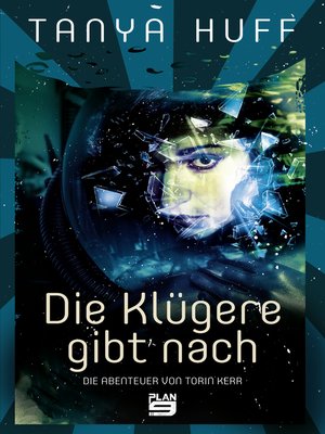 cover image of Die Klügere gibt nach